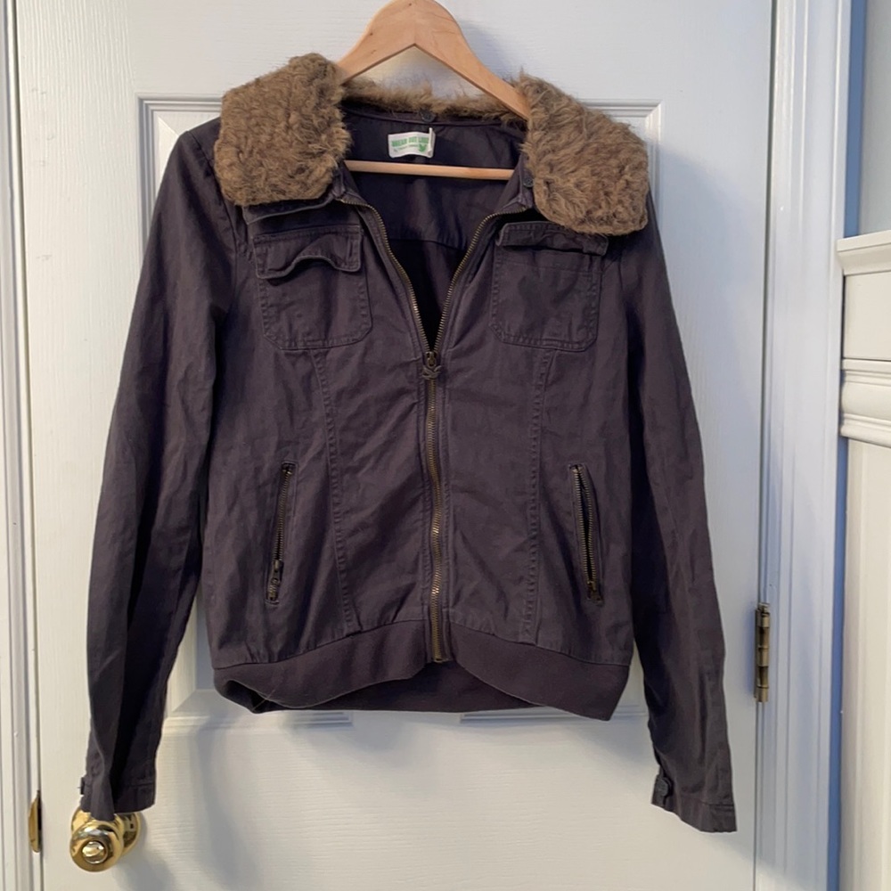 Dream Out Loud Selena Gomez Jacket